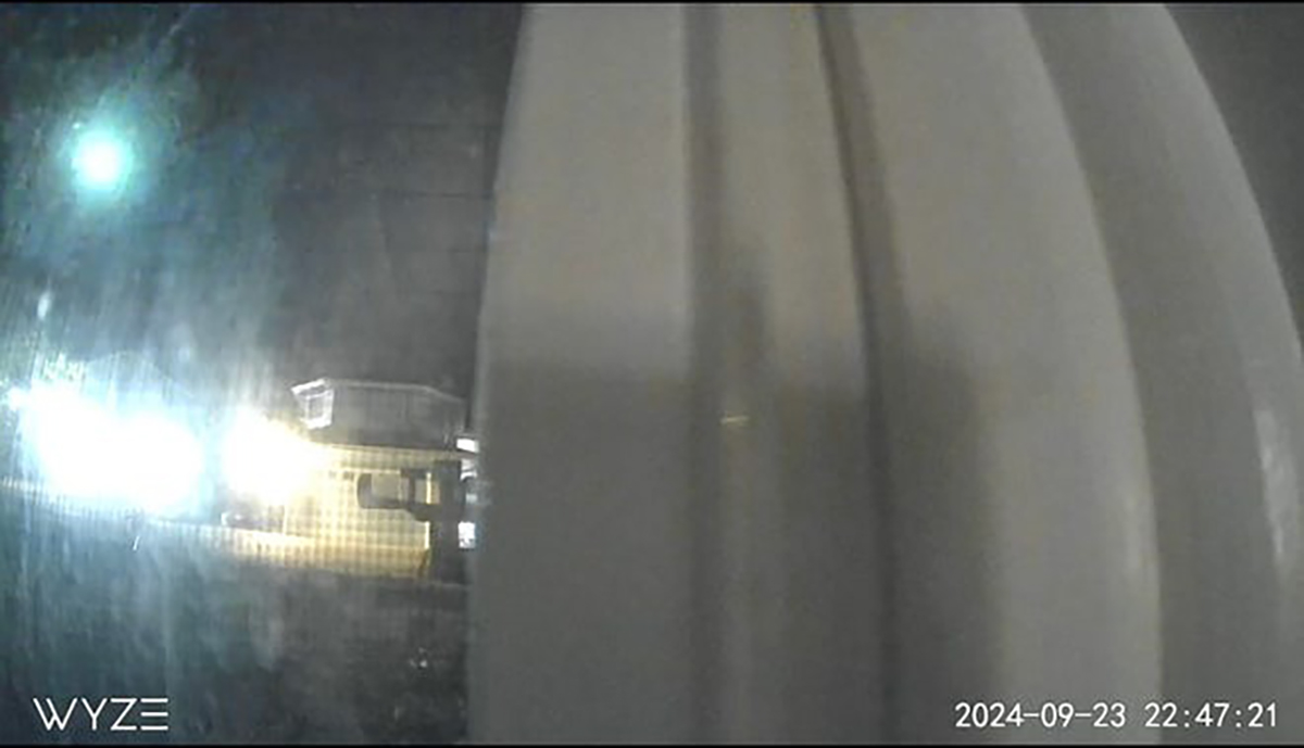 75362855007-renee-beltran green fireball oregon sky