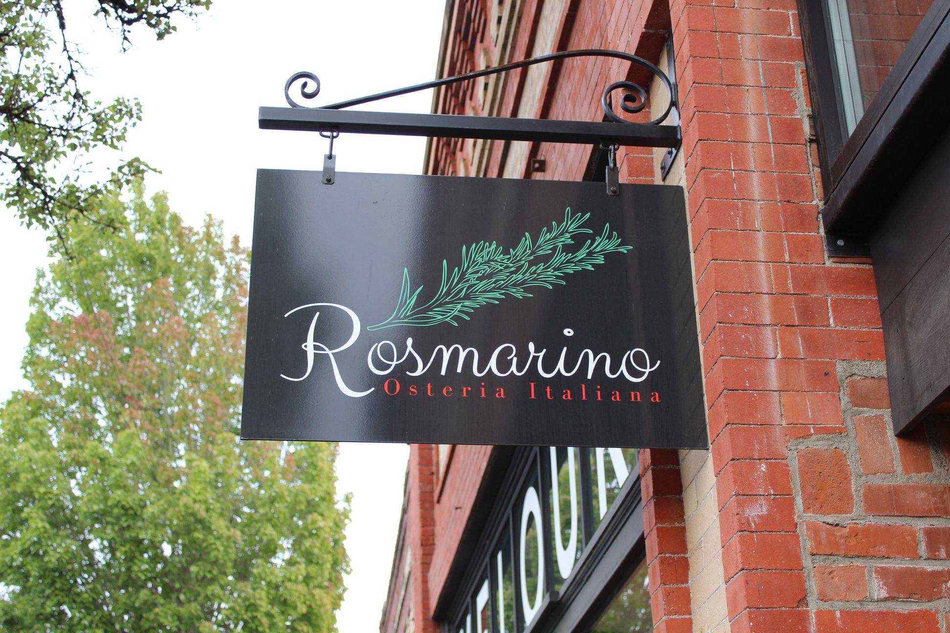 rosmarino rosmarino