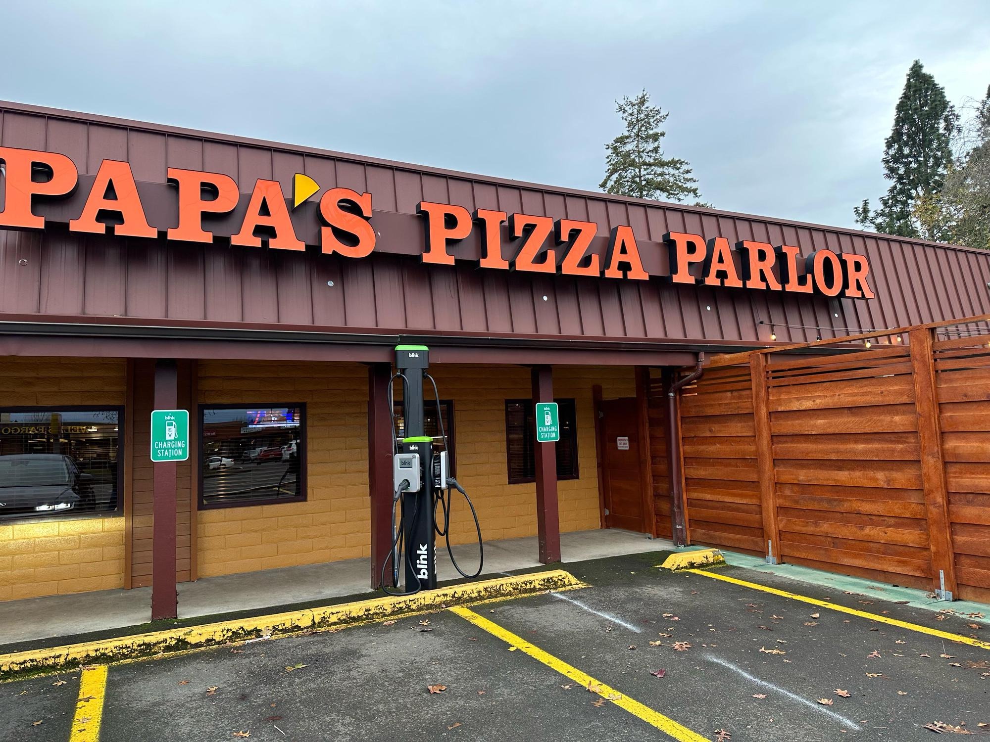 1059879 papa's pizza oregon