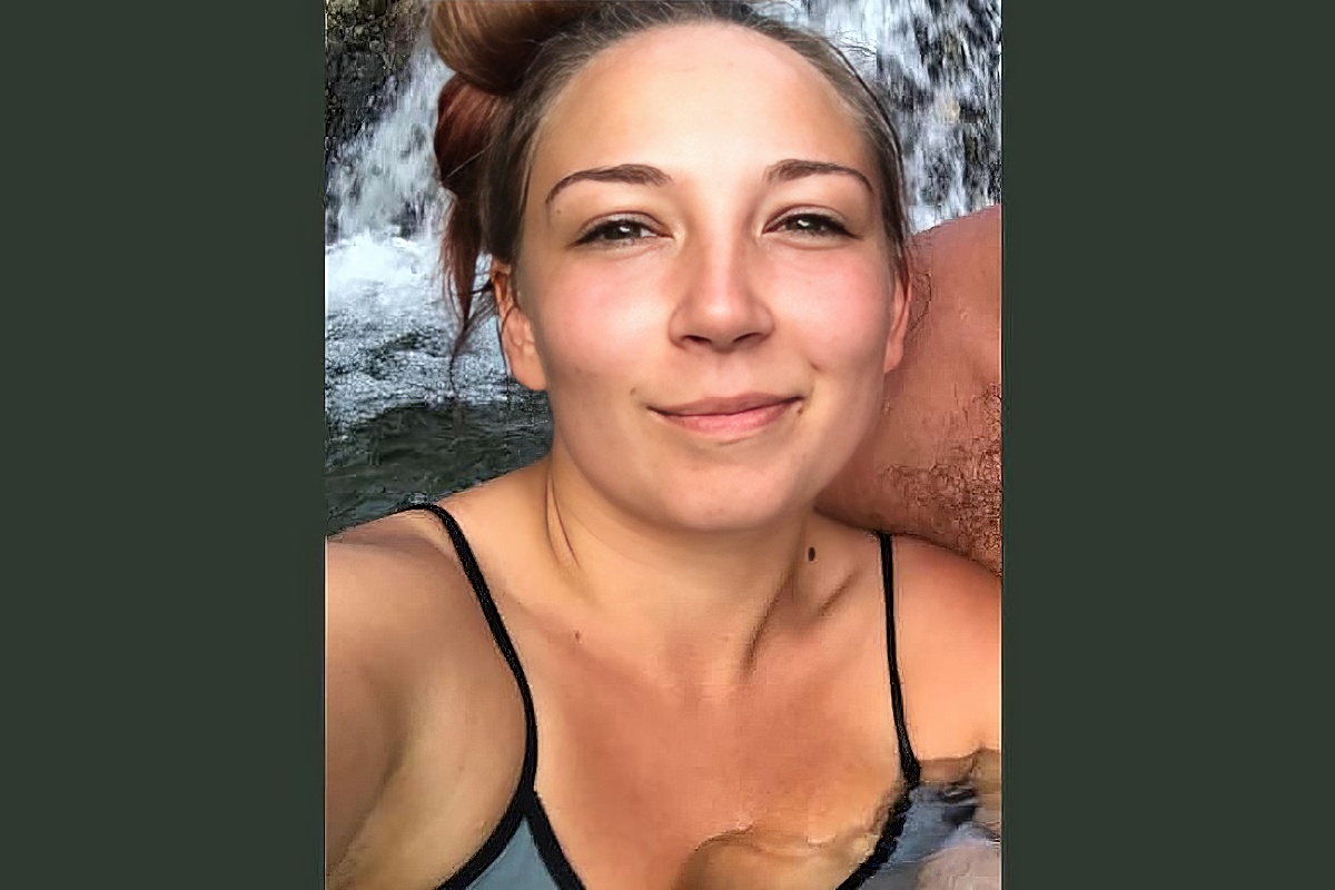 Hannah-Pereira Hannah Pereira missing in oregon