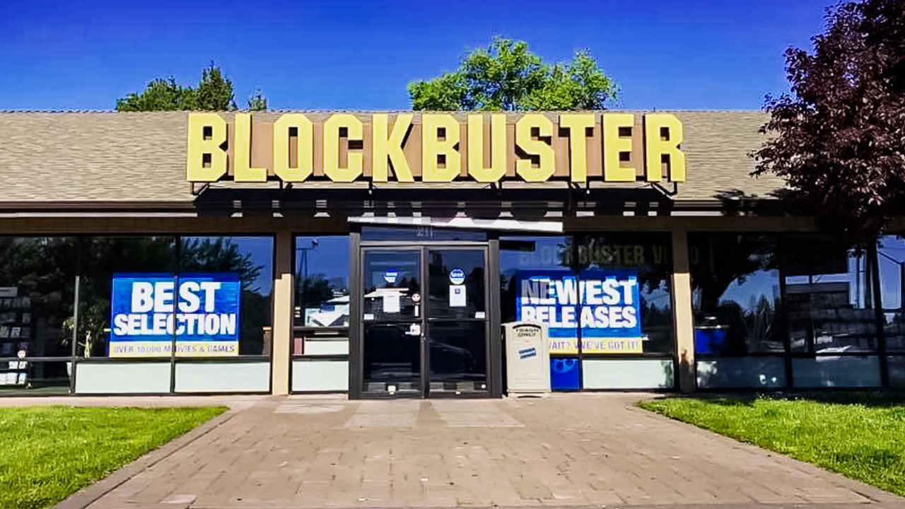 blcokbuster_bend_oregon blockbuster bend oregon