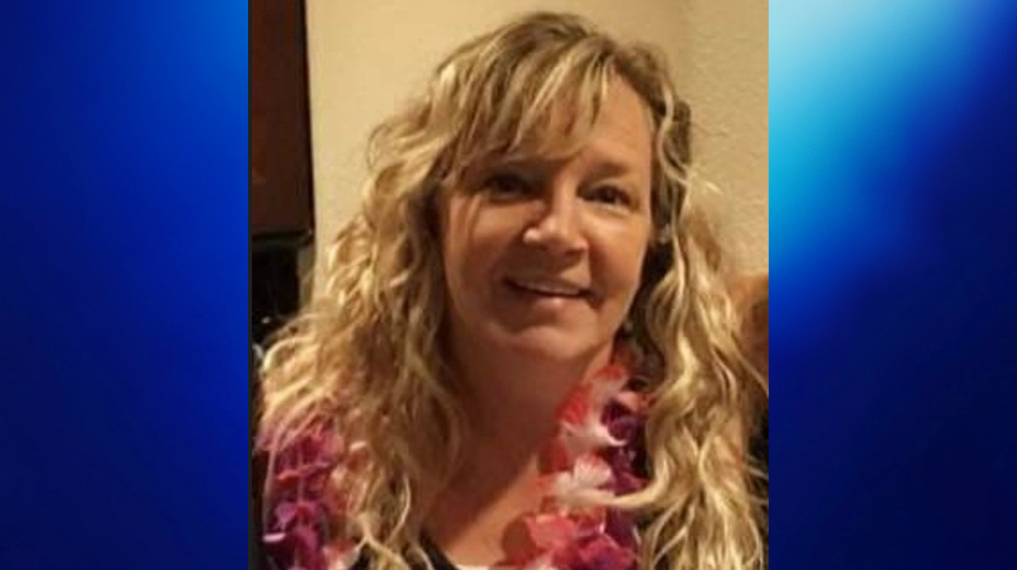 blue news Tammy Pitkin missing in Oregon