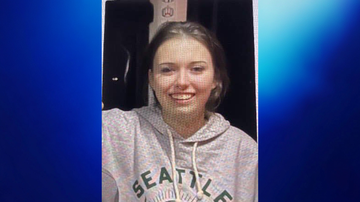 missing seattle girl 2 missing seattle girl