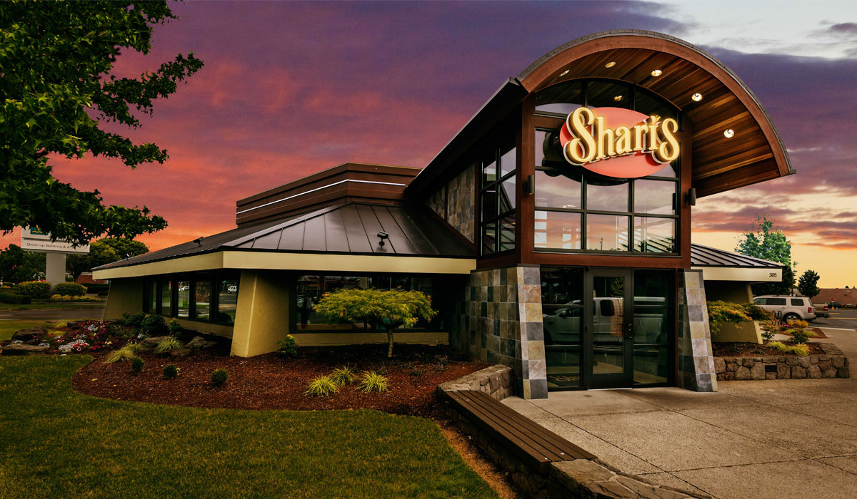shari’s closing shari's