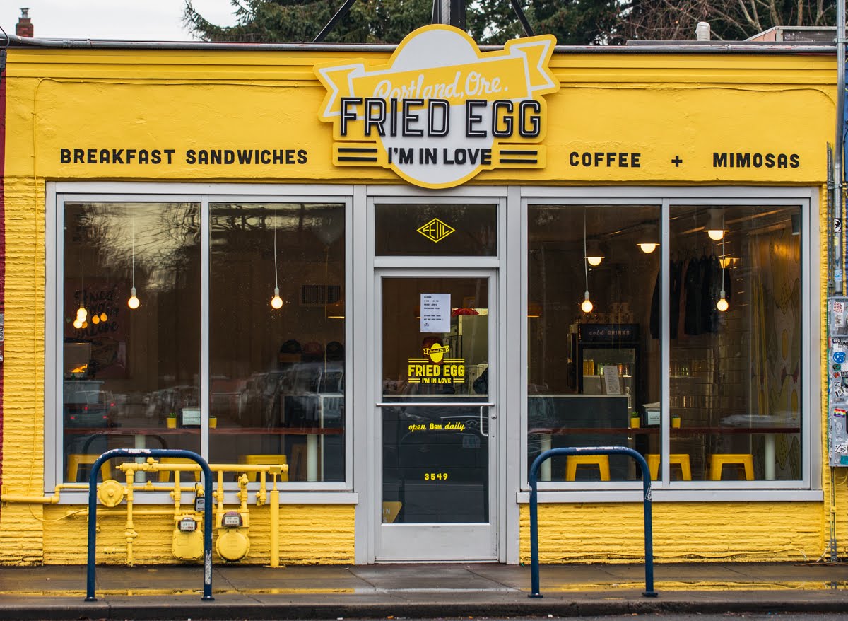 Featured, Fried Egg I’m in Love Google Local Fried Egg I'm in Love Hawthorne