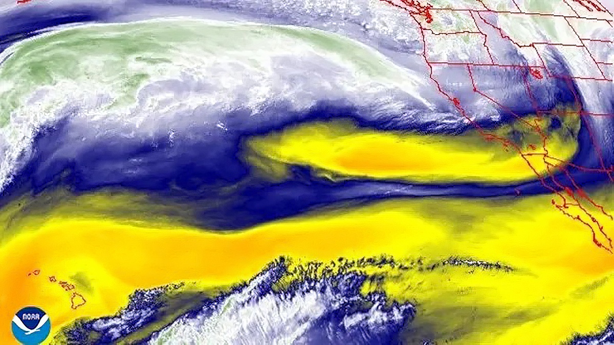 bomb cyclone