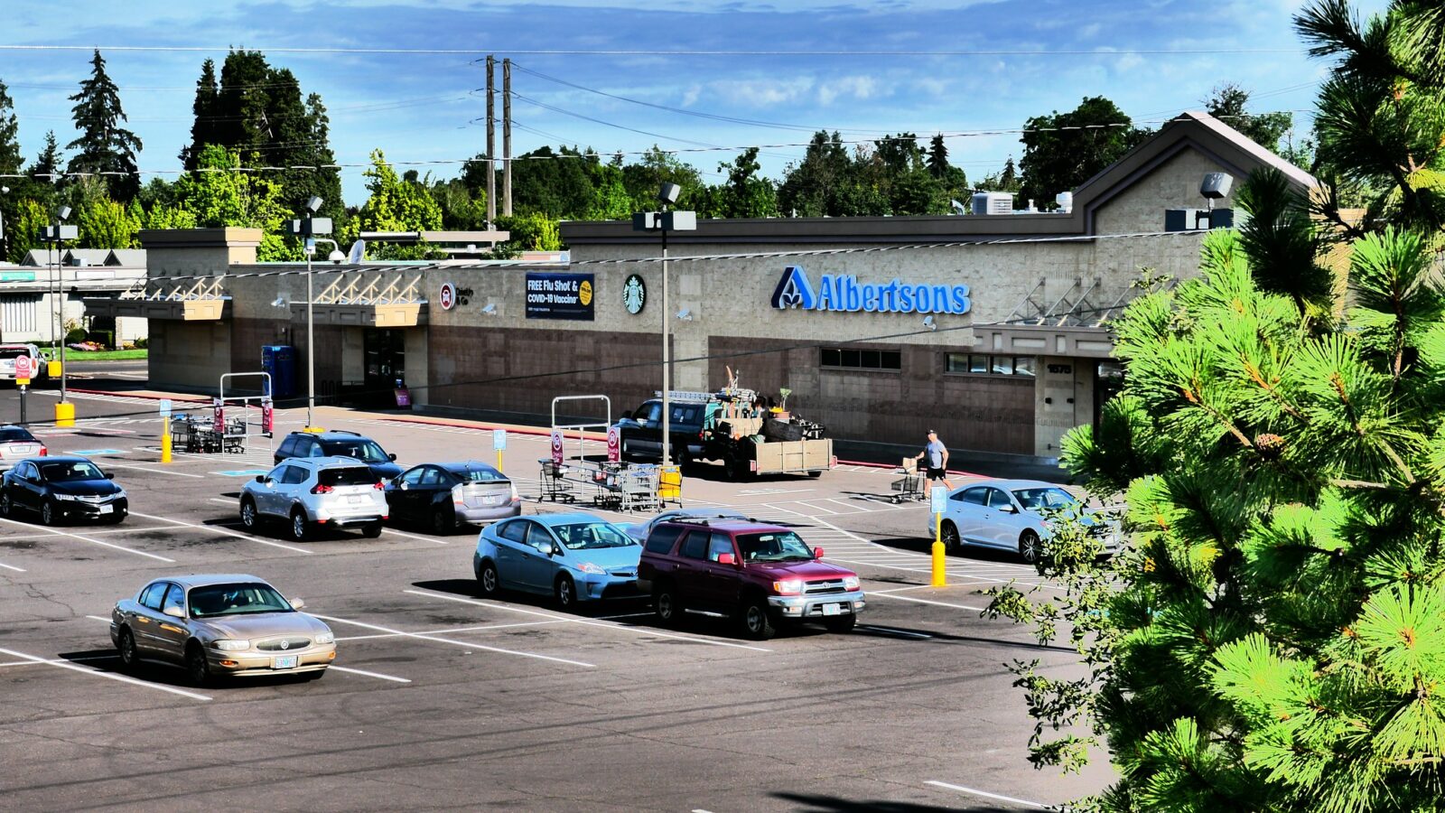 52207951163_bb3a130076_k Albertsons, Safeway, Kroger, Merger, Oregon, Court Descision, 2024, Monopoly, FTC