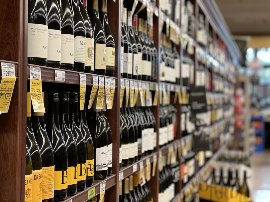 Albertsons, Safeway, Kroger, Merger, Oregon, Court Descision, 2024, Monopoly, FTC