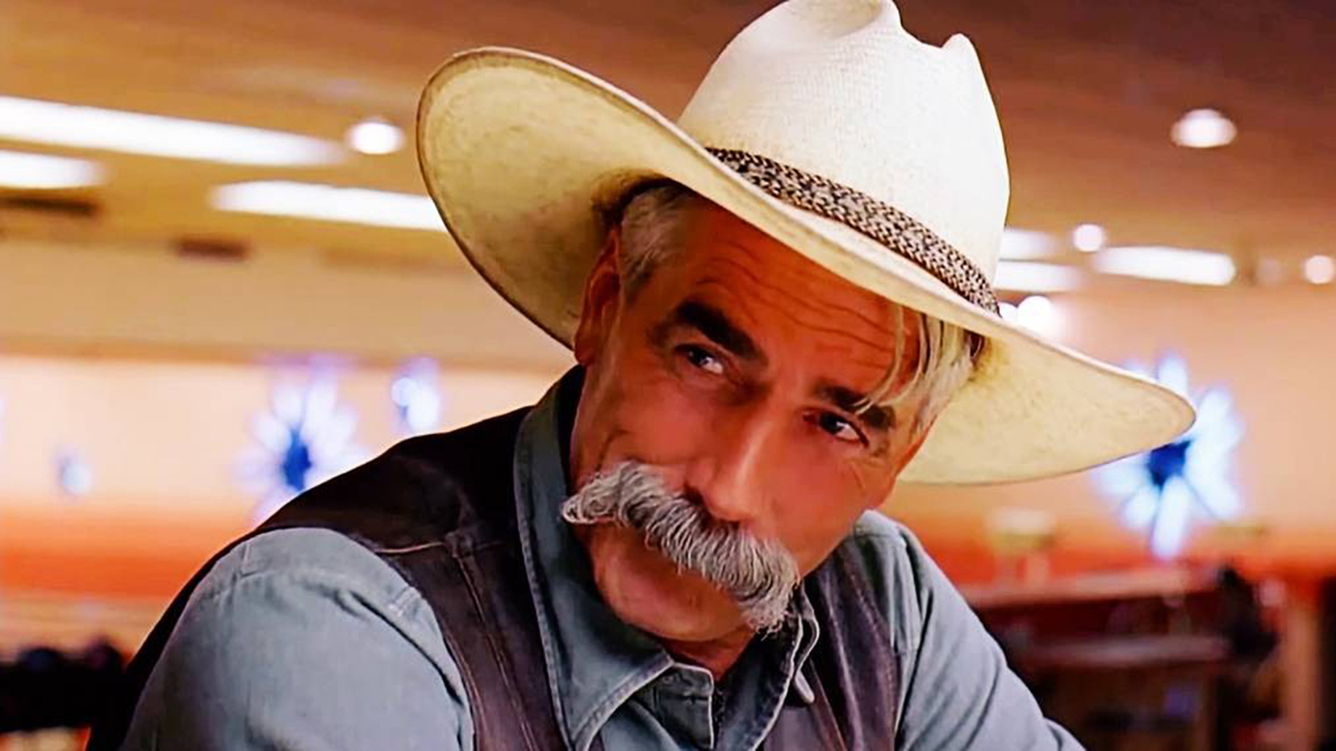 the-big-lebowski-the-stranger-re Sam Elliot in The Big Lebowski