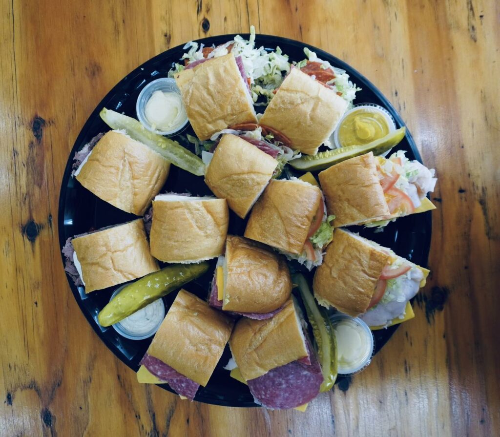 Cozzie's NY Deli, Salem, Oregon, Authentic New York Food, Wedge Sandwiches, Deli Subs, Meatballs, Chicken Parmesean, Lox Bagels, Good Food, Homemade Gravy, Mac and Cheese, Breakfast, Grab and Go, Gabagool