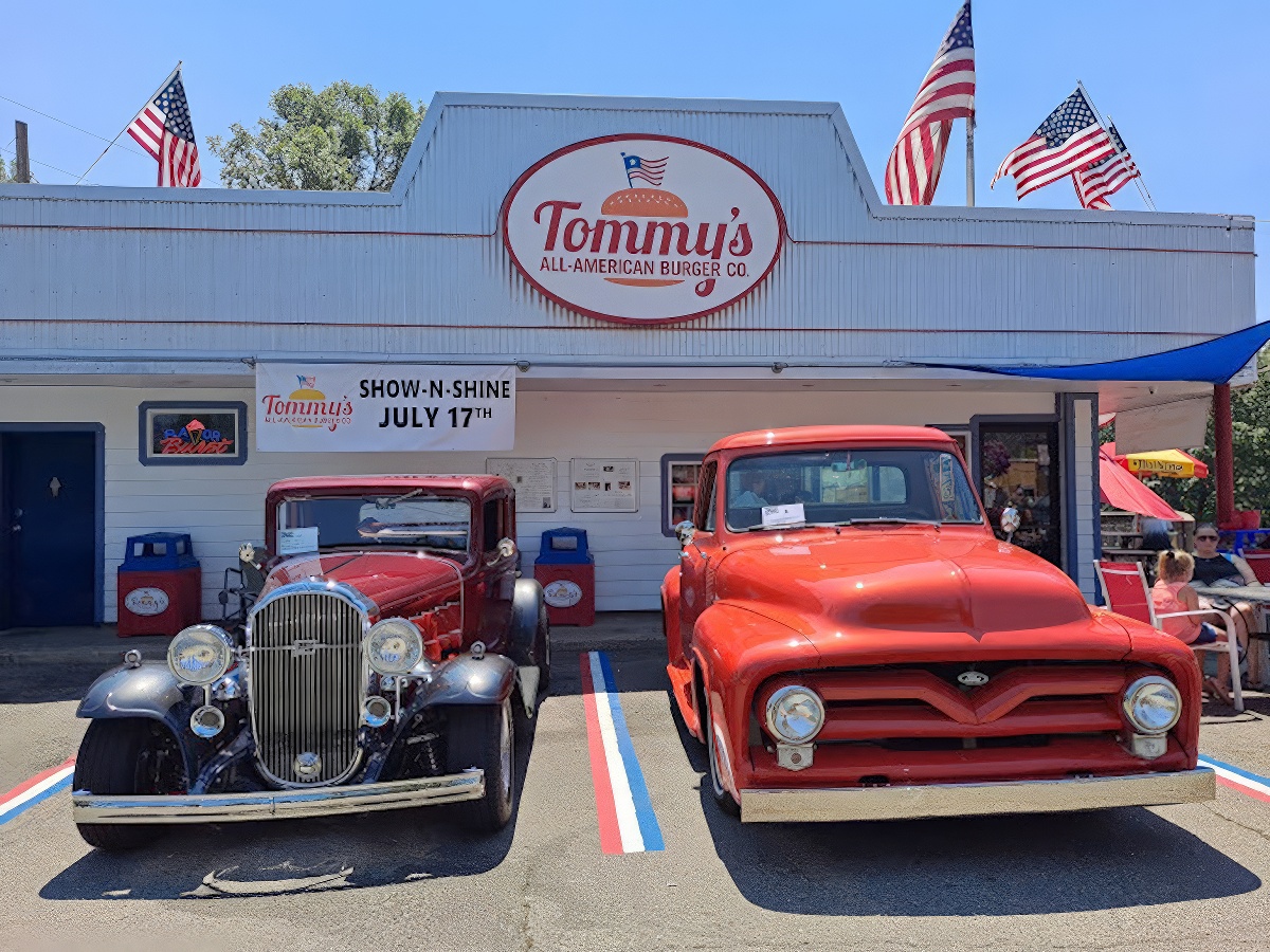 AF1QipOU5Uzens7Je3wrNCZk_-uKybPK Tommy's All-American Burgers
