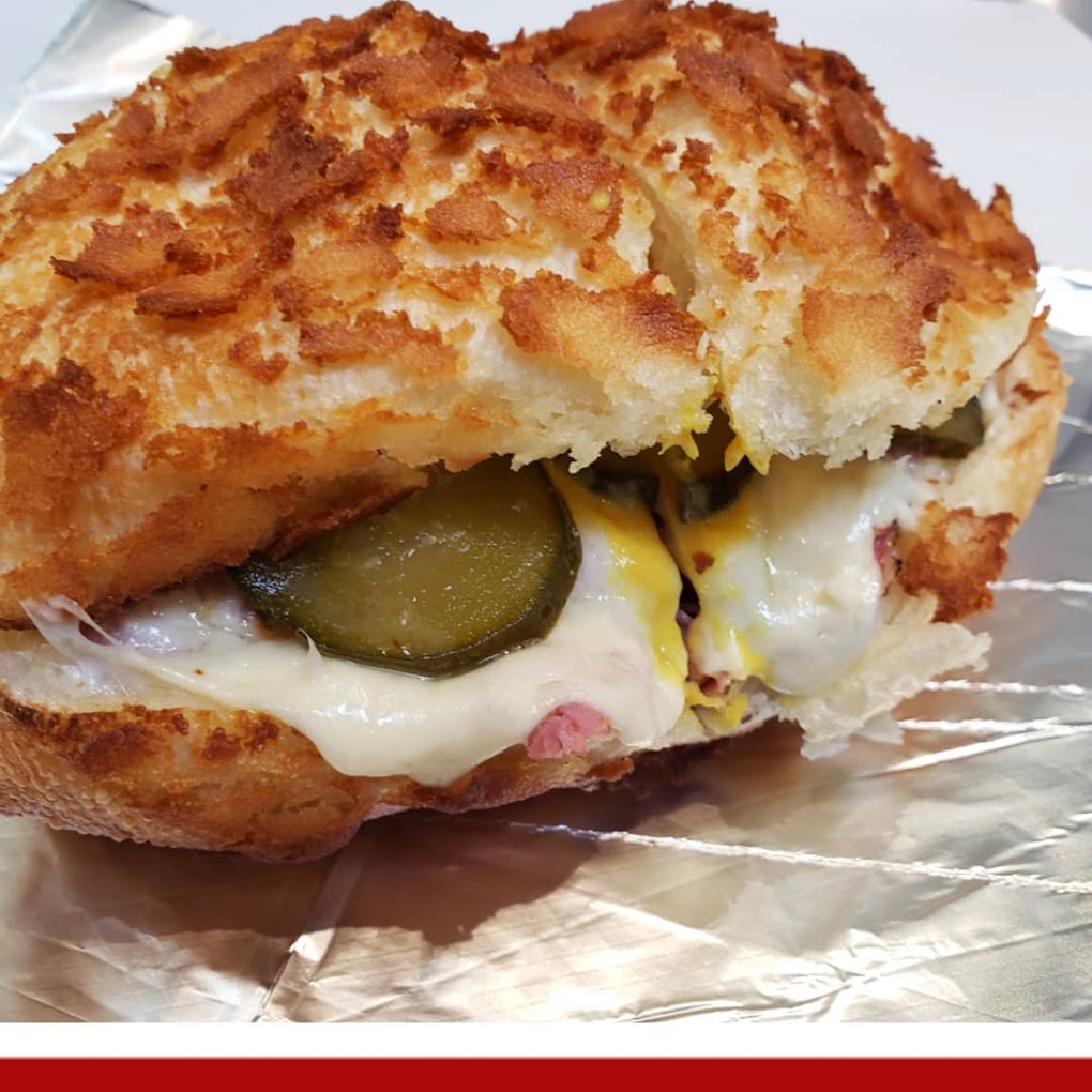 Hot pastrami