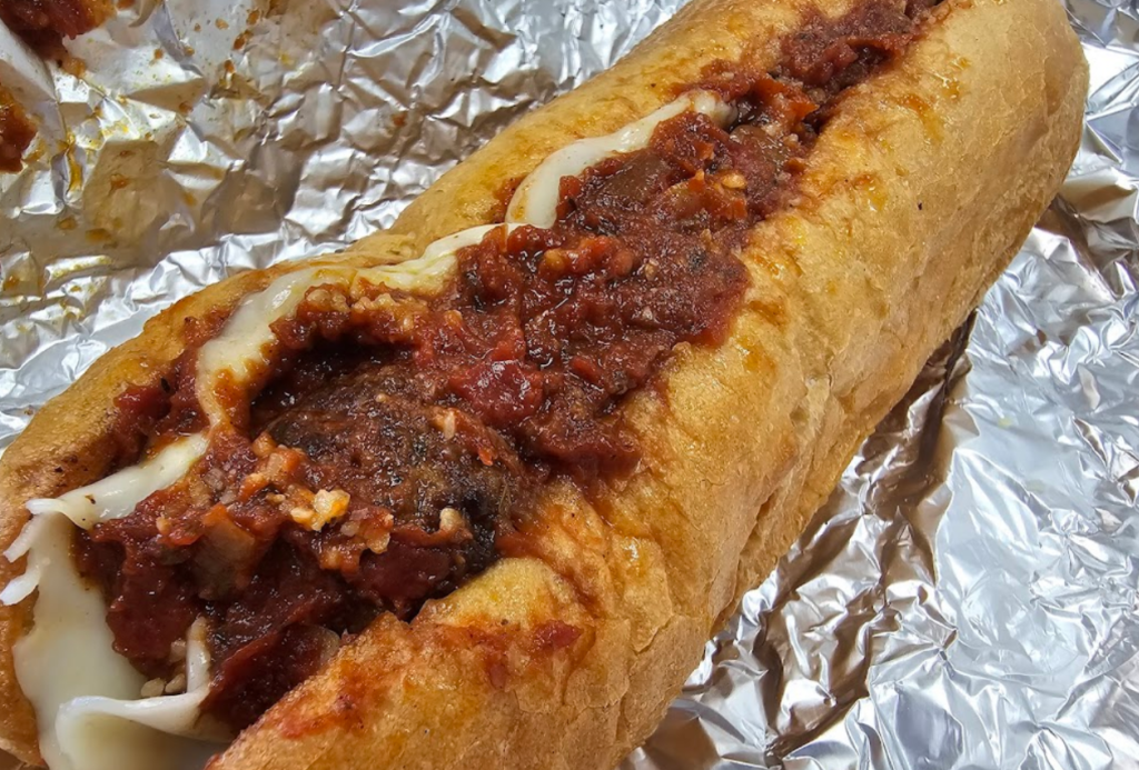 Cozzie's NY Deli, Salem, Oregon, Authentic New York Food, Wedge Sandwiches, Deli Subs, Meatballs, Chicken Parmesean, Lox Bagels, Good Food, Homemade Gravy, Mac and Cheese, Breakfast, Grab and Go, Gabagool