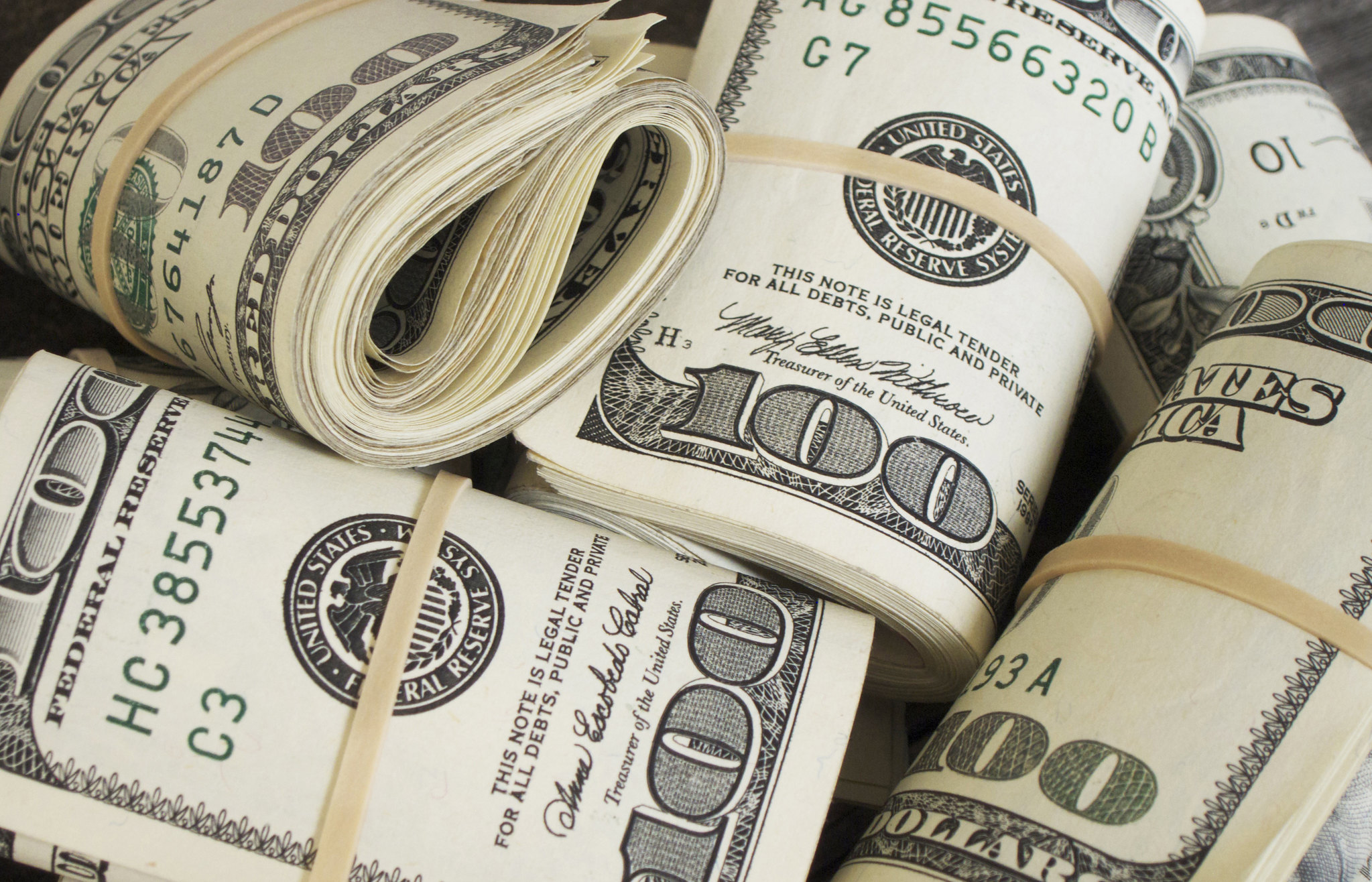 money Money
