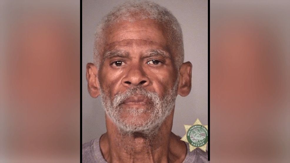 sick man Kenneth Gregory Williams mugshot