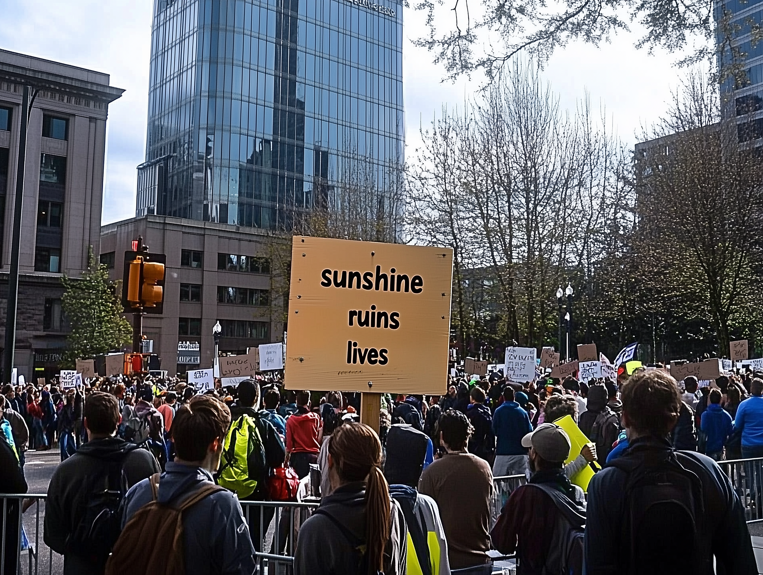 sunshine ruins lives