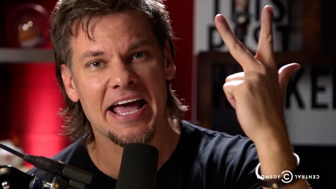 theo von Theo Von