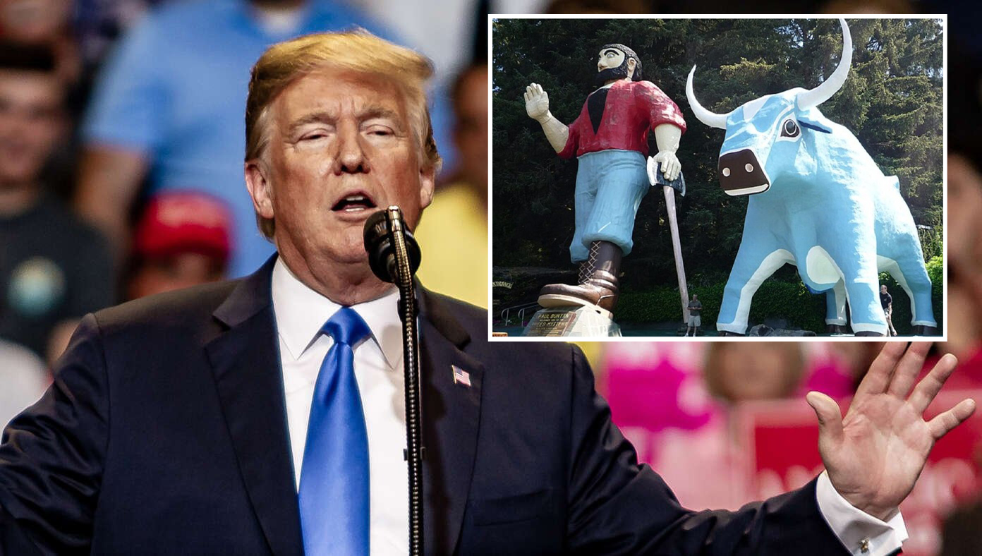 trump-paul-bunyan