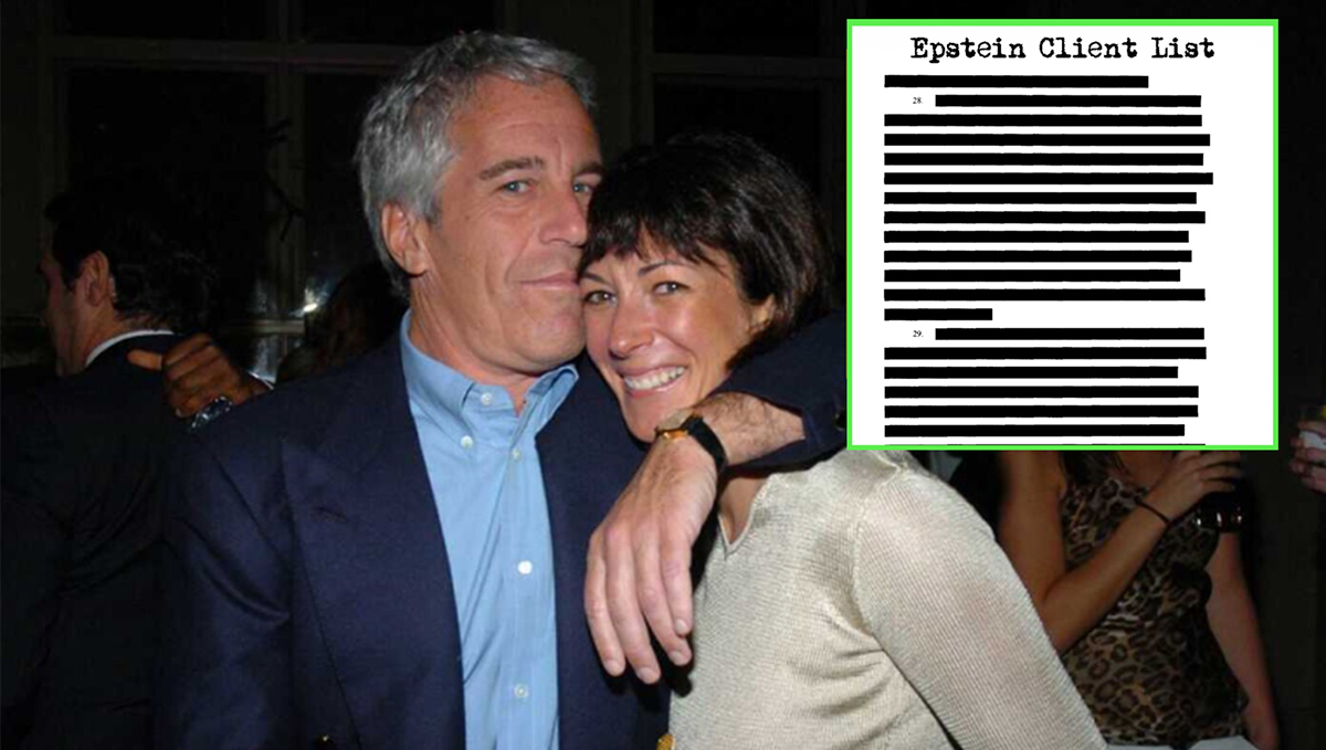epstein list