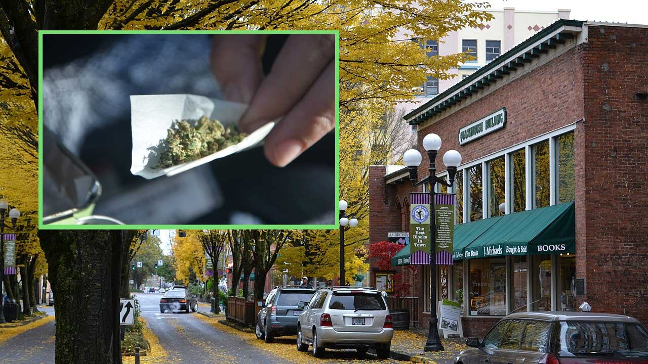 eugene-weed eugene voted weed