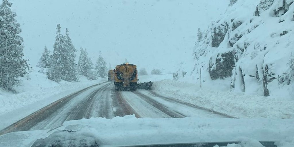 winter storm winter storm oregon