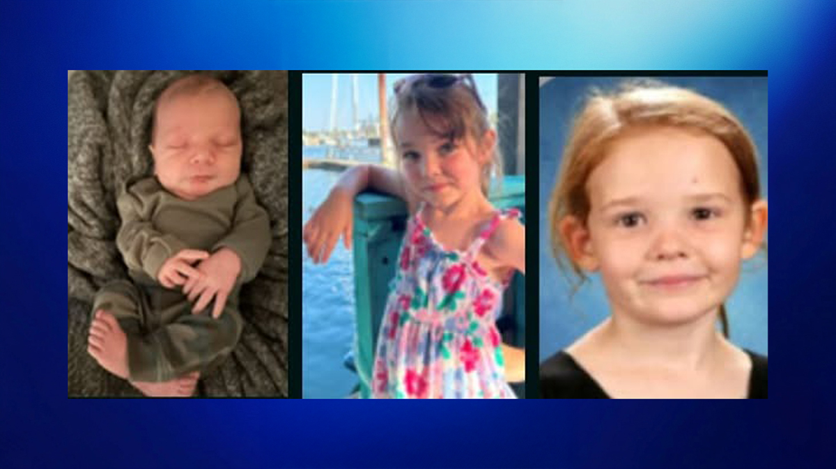 blue news 3 missing forest grove children