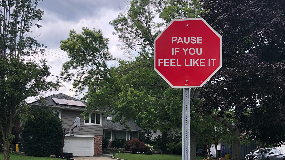 pause if you feel like it