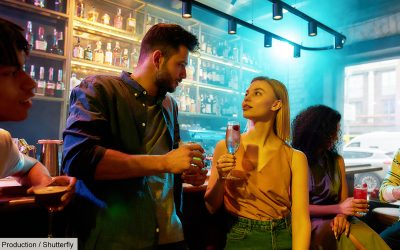 Here Are Pickup Lines That Might Actually Work on a Portland Girl (Assuming She Forgets You’re a Man)