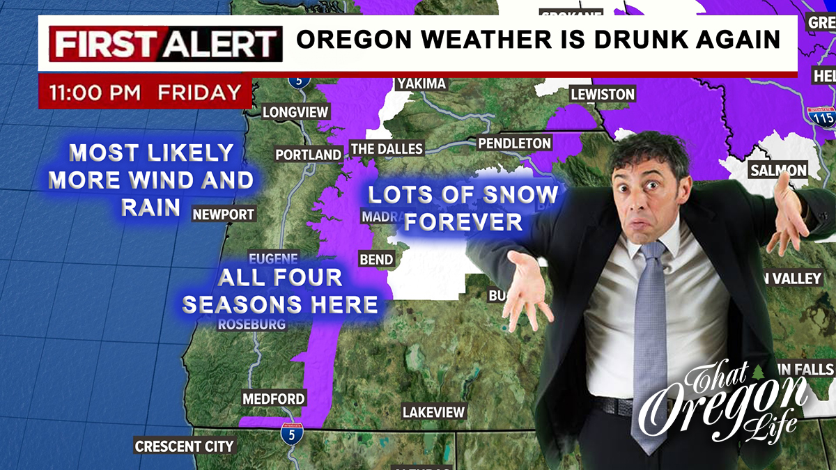weather_report1 funny march weather in oregon