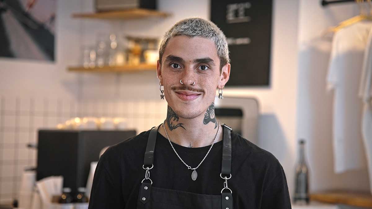 barista Barista