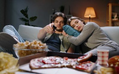 New Study Finds 97% of Streaming Time Spent Just Scrolling Across 6+ Subscriptions