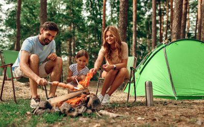 Middle-Class Oregonians Sad to Learn They’re No Longer Rich Enough to Sleep Outside