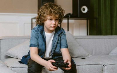 Sources Confirm Neighborhood Child Might Even Go Outside This Weekend