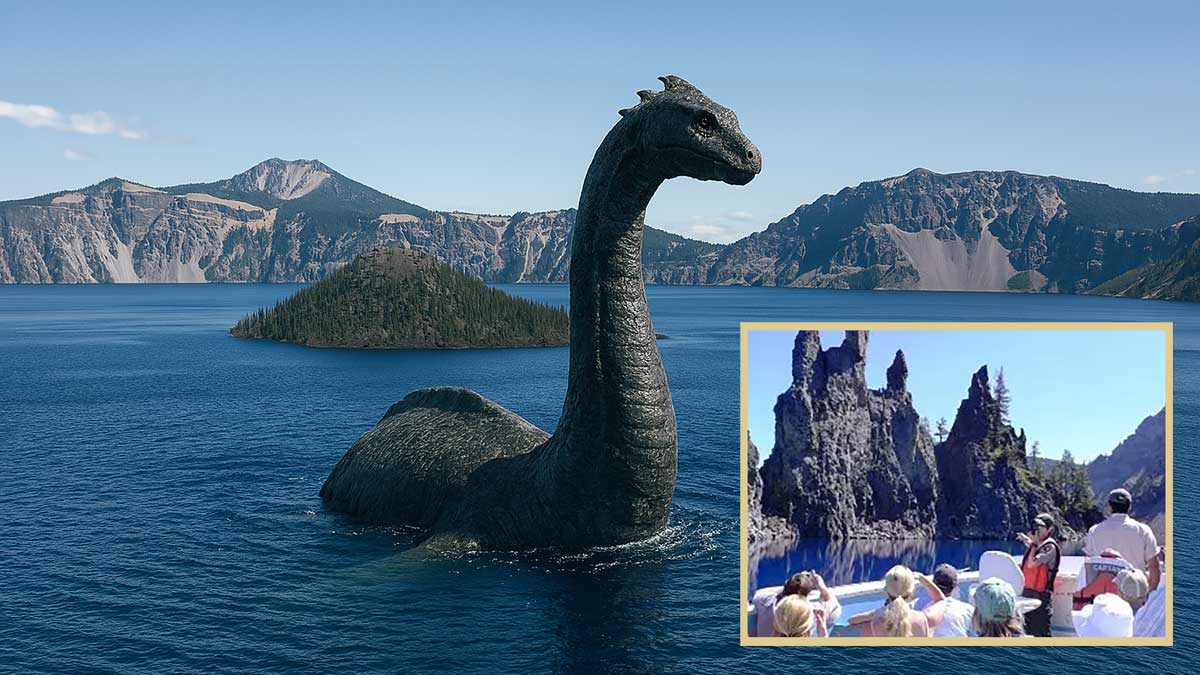 crater_lake_monster Crater Lake Monster