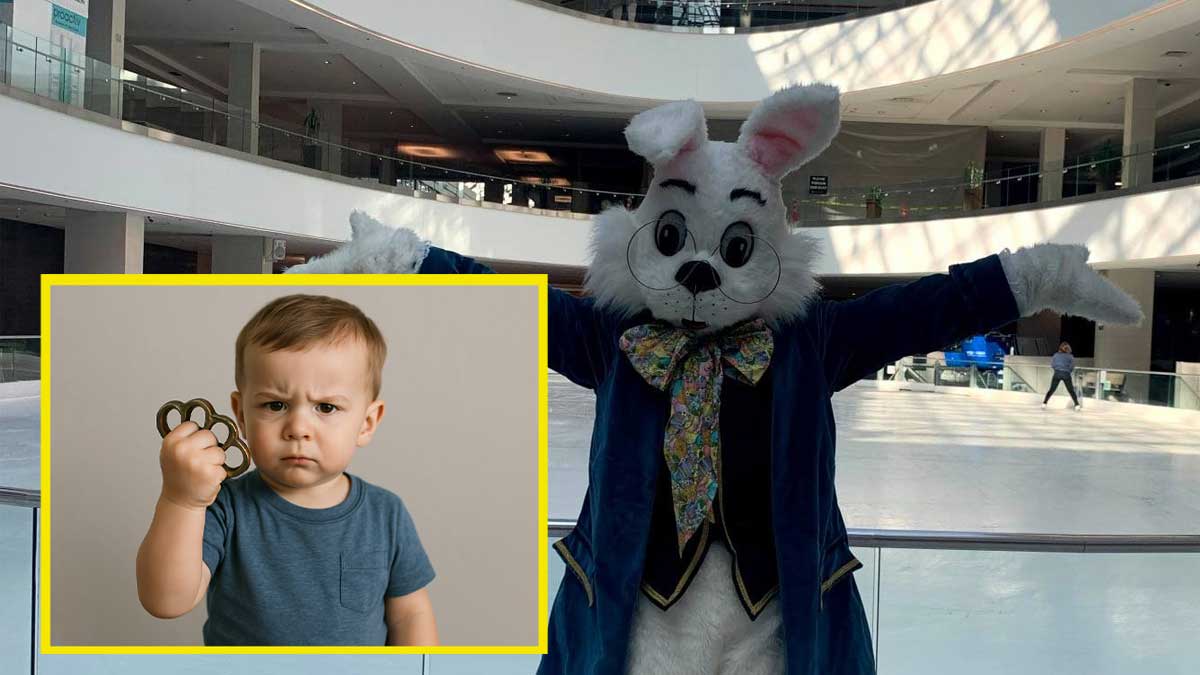 easter_bunny_lloyd_center easter bunny lloyd center gig