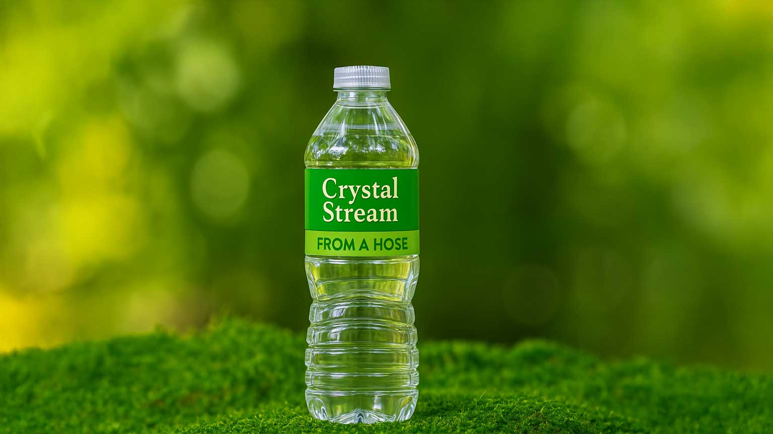 hose-water crystal stream hose water flavor