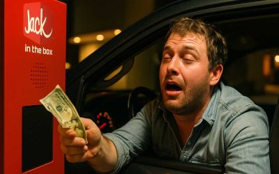 America Faces Crisis: No More Drunk 2AM Taco Runs as Jack in the Box Shutters Nationwide