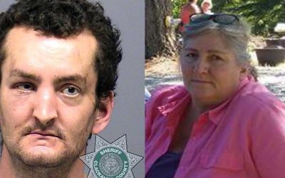 He Brought Her Head to the Store: Oregon’s Unimaginable Mother’s Day Murder