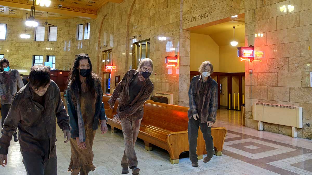 lobby_zombies amtrack zombies portland