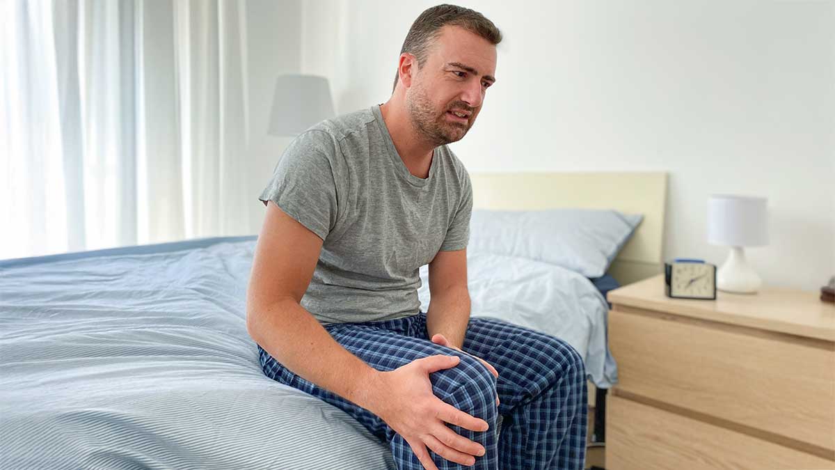 man_knee_pain knee pain