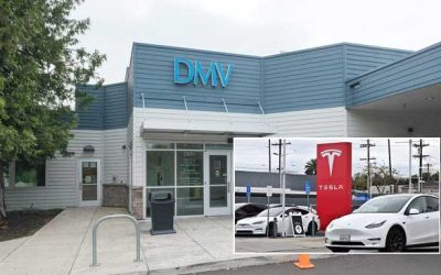 Oregon DMV Orders Tesla Owners to Take Class: “Why Your Car Is Wrong And You Should Feel Bad”