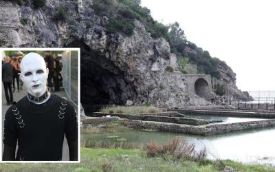 Portland Man Emerges from Wet Cave After 93 Days, Hisses at Sunlight