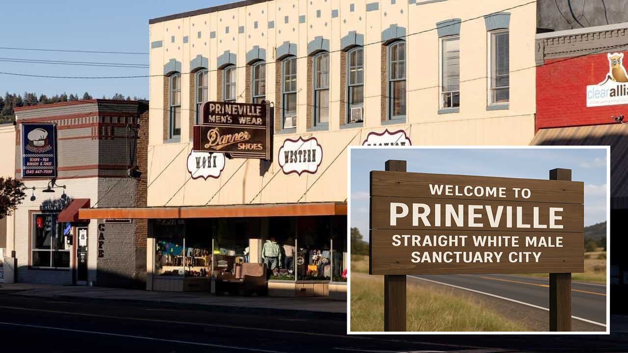 prineville_oregon prineville oregon