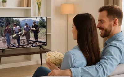 Oregonians Gently Reminded It’s Been Too Damn Long Since They Watched Stand By Me