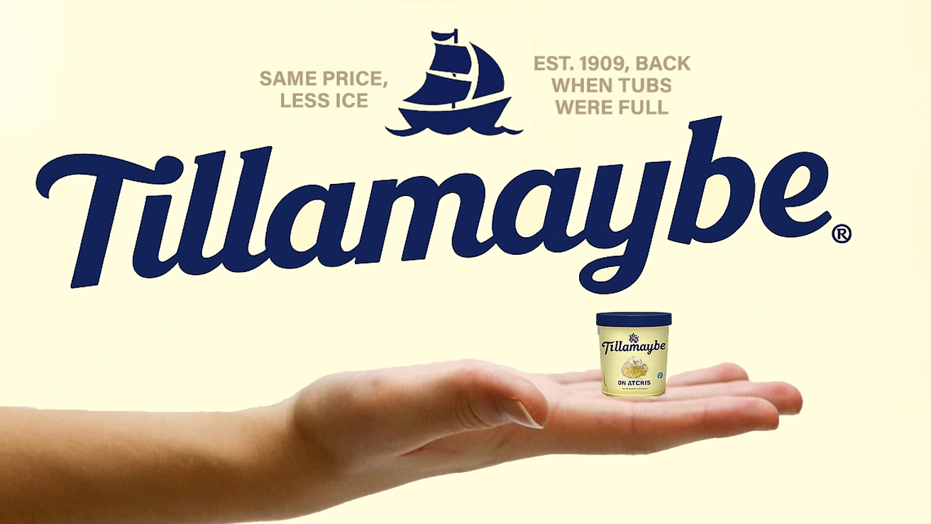 tillamaybe tillamaybe ice cream