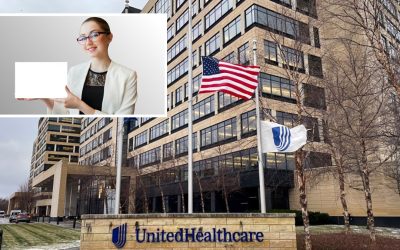 UnitedHealthcare Announces Bold New Plan To Cover Nothing