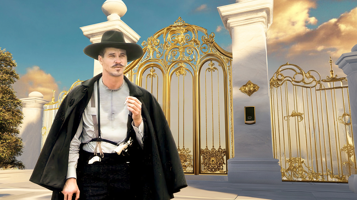 val kilmer heaven