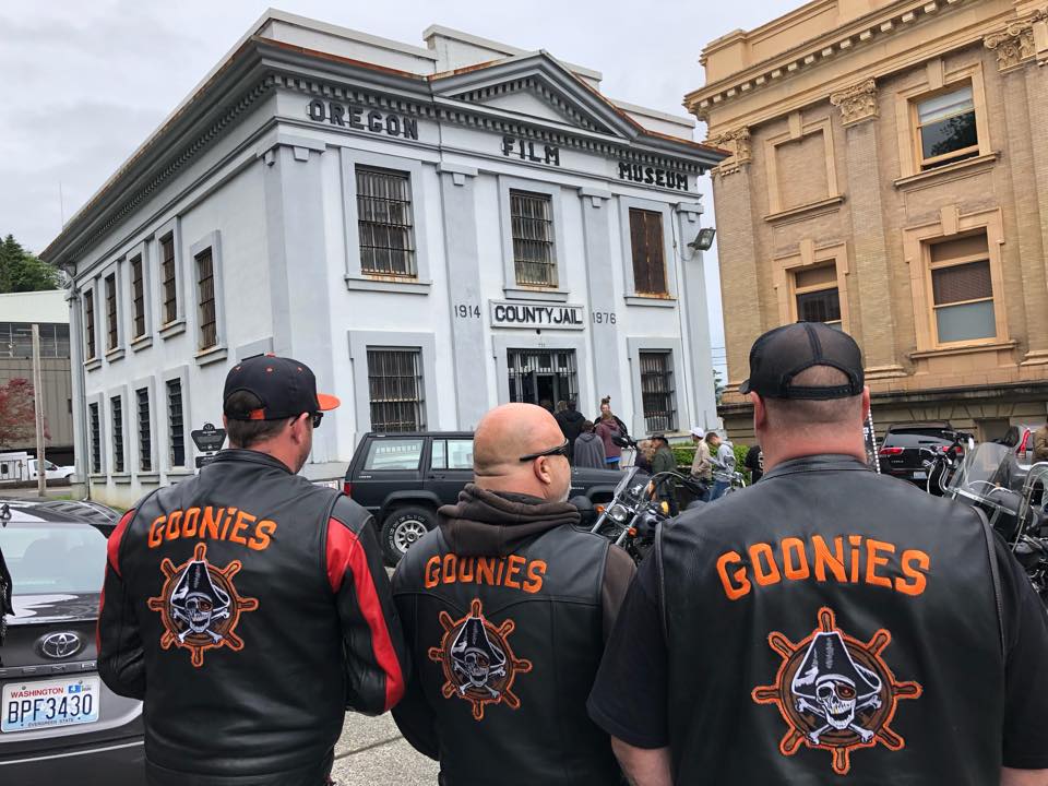 goonies weekend, 2025,
astoria oregon, june 5-8,
corey feldman
truffle shuffle, 40th anniversary, oregon coast, family fun, things to do