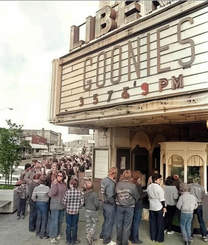 goonies weekend, 2025,
astoria oregon, june 5-8,
corey feldman
truffle shuffle, 40th anniversary, oregon coast, family fun, things to do