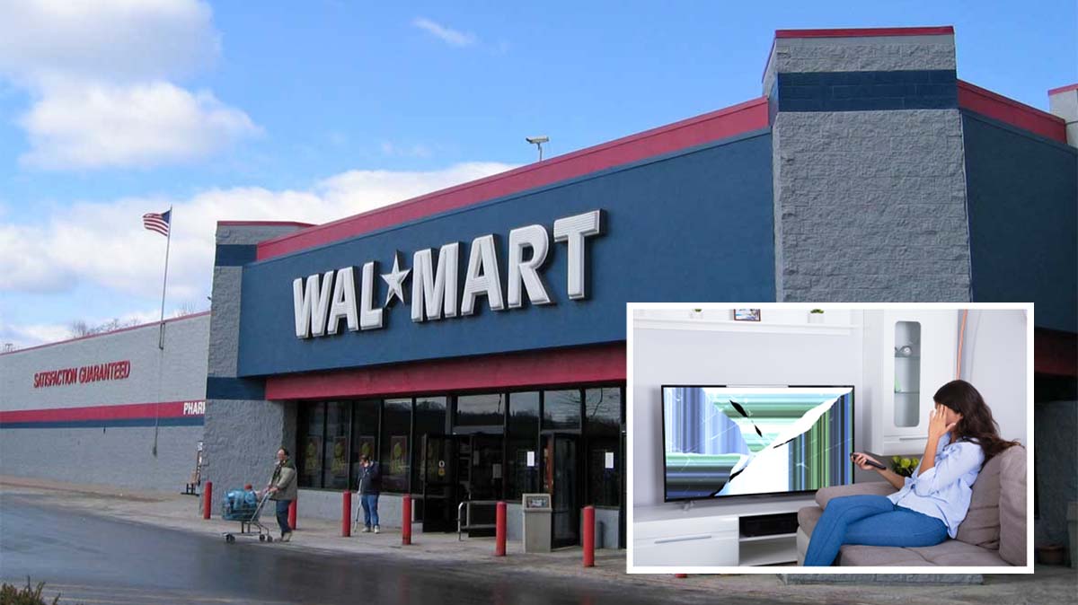 Walmart_exterior Walmart